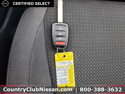 Used 2020 Honda HR-V Sport image 31