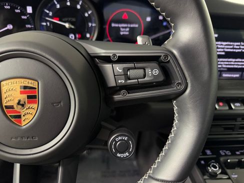 Certified 2023 Porsche 911 Carrera 4 GTS image 29