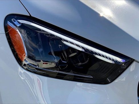 Used 2025 Mercedes-Benz GLE 350 4MATIC image 24