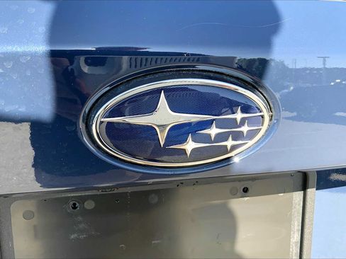 Certified 2024 Subaru Outback Limited XT AWD/4WD image 33
