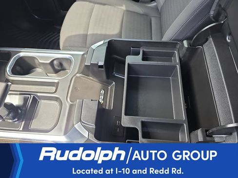 Used 2022 Chevrolet Silverado 1500 RST w/ Convenience Package II RWD image 24