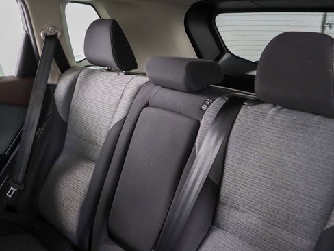 Used 2023 Nissan Rogue SV FWD image 24