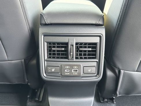 New 2026 Subaru Outback Touring XT image 23