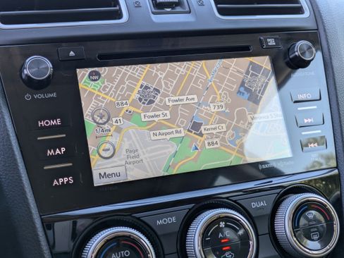 Used 2017 Subaru Forester 2.5i Touring image 33