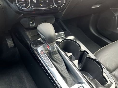 Used 2025 Chevrolet Trax ACTIV image 22