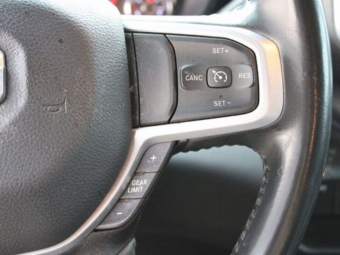 Used 2023 RAM 3500 Big Horn w/ Level 1 Equipment Group image 12