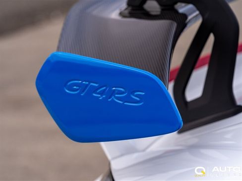 Used 2023 Porsche 718 Cayman GT4 RS RWD image 25