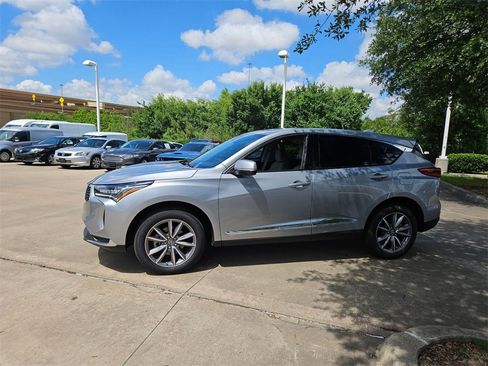 Used 2023 Acura RDX w/ Technology Package image 6