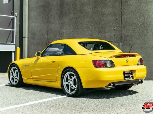 Used 2001 Honda S2000 image 49