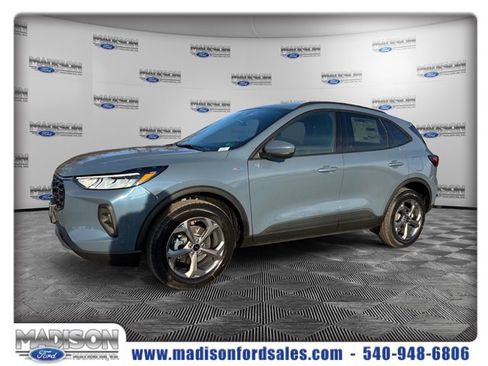 New 2026 Ford Escape ST-Line Select w/ Tech Pack #2 image 1