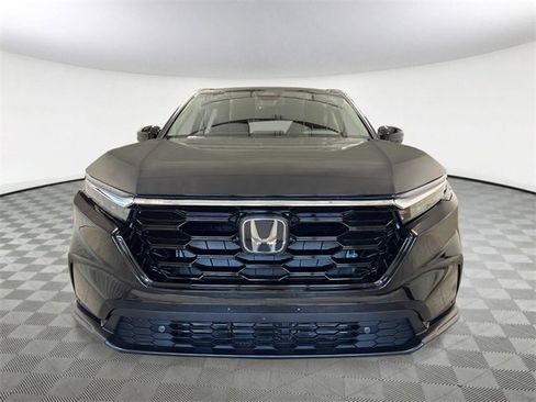 New 2026 Honda CR-V EX-L image 9