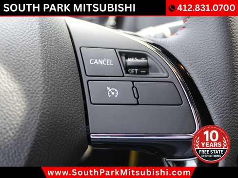 New 2026 Mitsubishi Outlander Sport AWD image 24