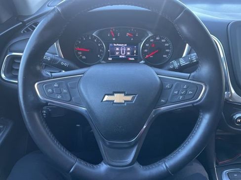 Used 2019 Chevrolet Equinox LT image 14