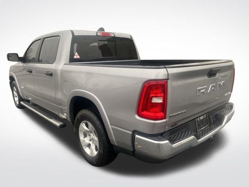 Used 2025 RAM 1500 Big Horn image 5