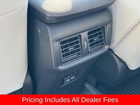 Used 2024 Toyota RAV4 Limited w/ Advanced Technology Package AWD/4WD image 15