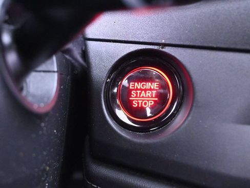 Certified 2024 Honda Accord EX image 23