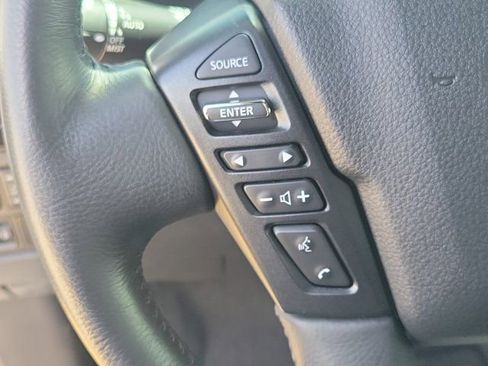 Used 2024 Nissan Titan SV w/ SV Convenience Package RWD image 22