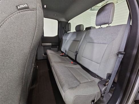 Used 2024 Ford F150 XLT w/ FX4 Off-Road Package image 19