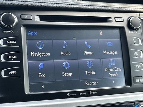 Used 2017 Toyota Highlander SE FWD image 29