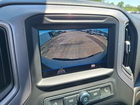 Used 2021 Chevrolet Silverado 2500 W/T w/ WT Fleet Convenience Package AWD/4WD image 23