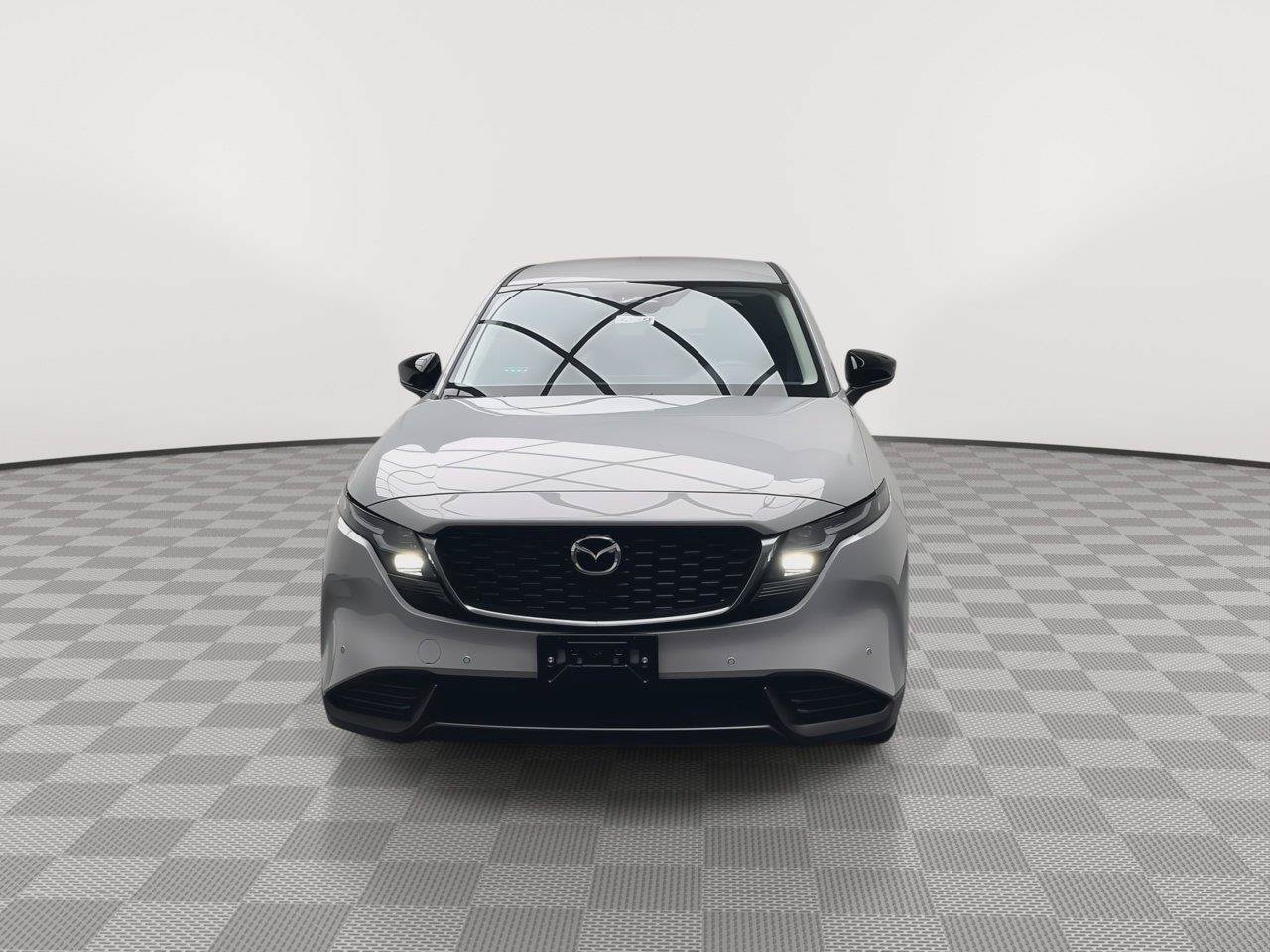 New 2026 MAZDA CX-5 Select AWD/4WD image 31