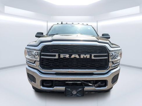 Used 2020 RAM 2500 Tradesman AWD/4WD image 8