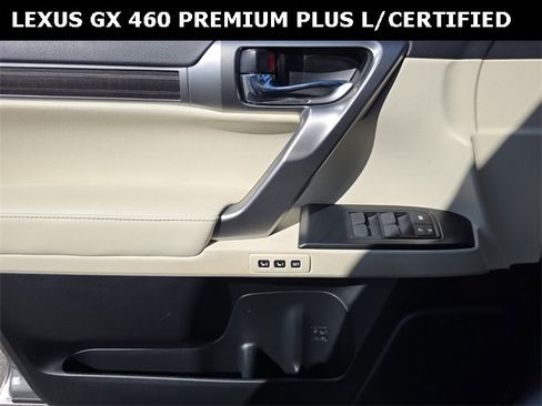 Used 2023 Lexus GX 460 Premium image 27