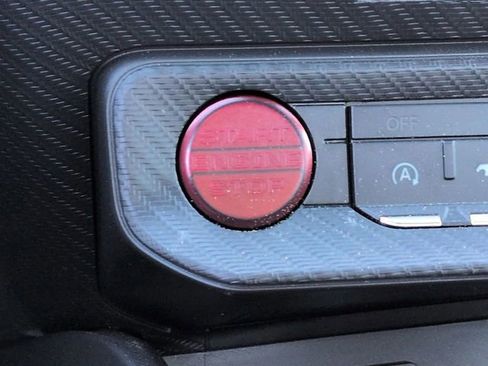 New 2026 Ford Mustang Coupe w/ Mustang Nite Pony Package image 27