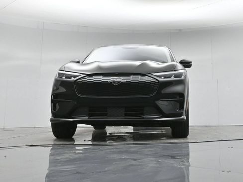 New 2026 Ford Mustang Mach-E Premium w/ Sport Appearance Package RWD image 50
