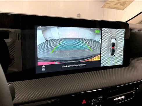 New 2026 Nissan Kicks SR w/ SR Premium Package AWD/4WD image 24