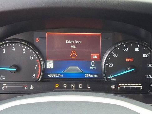 Certified 2023 Ford Explorer XLT w/ Equipment Group 202A AWD/4WD image 21