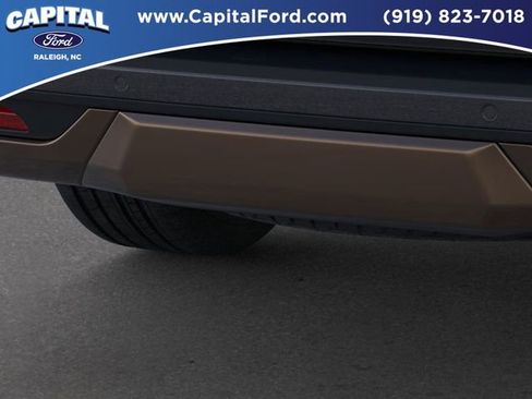 New 2026 Ford Expedition King Ranch image 23