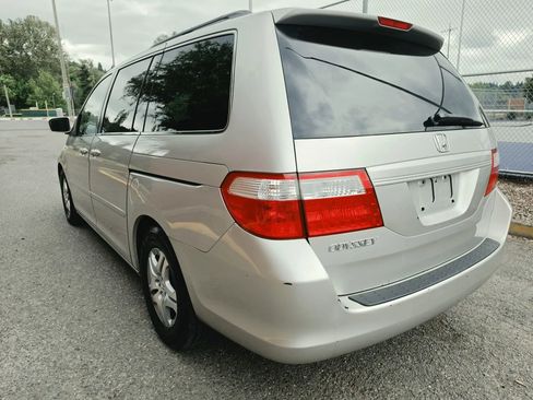 Used 2007 Honda Odyssey EX-L image 3