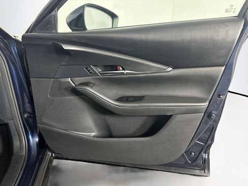 Used 2025 MAZDA CX-30 AWD 2.5 S w/ Preferred Package image 34