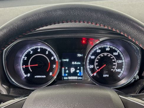 Used 2018 Mitsubishi Outlander Sport ES image 16