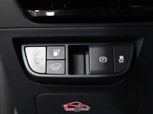 Used 2022 Kia EV6 Wind image 38