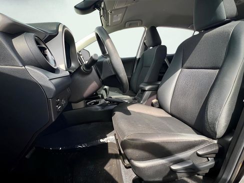 Used 2018 Toyota RAV4 LE w/ All Weather Liner Package image 17