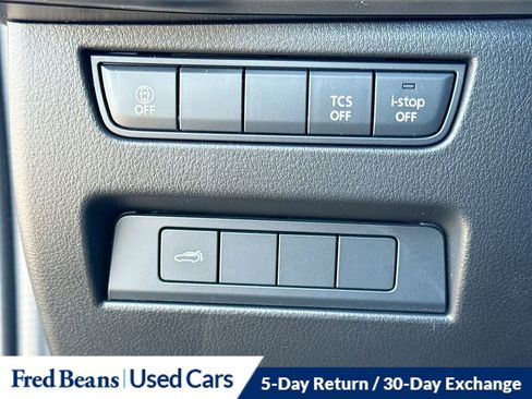 Used 2025 MAZDA CX-90 3.3 Turbo w/ Select Package image 12