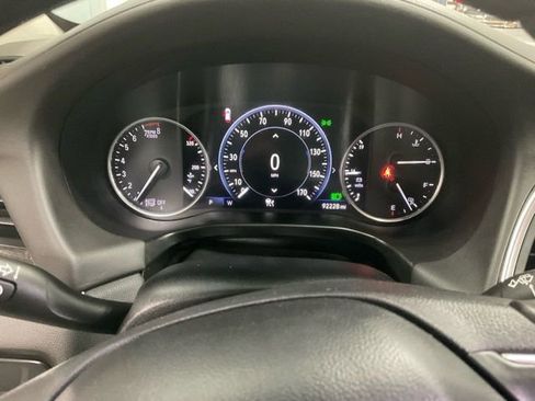 Used 2020 Buick Enclave Avenir w/ Avenir Technology Package image 8