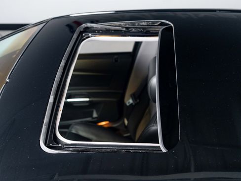 Used 2005 Cadillac CTS V RWD image 46