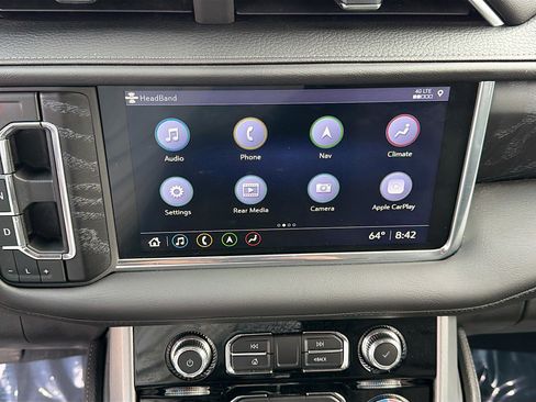 Used 2021 GMC Yukon Denali w/ Denali Ultimate Package image 31