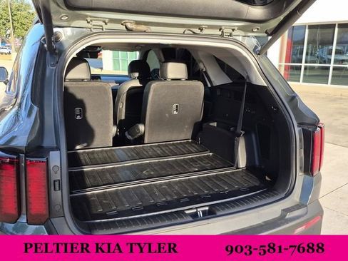 Certified 2023 Kia Sorento X-Line EX image 10