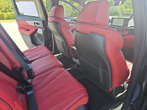New 2026 Acura MDX A-Spec image 11