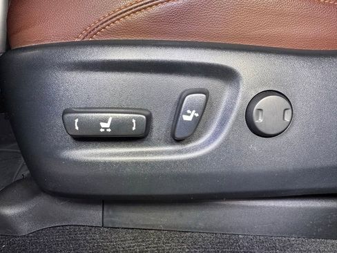 Certified 2024 Toyota 4Runner Limited AWD/4WD image 26