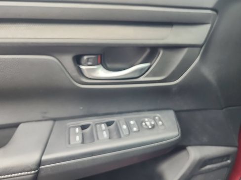 Used 2024 Honda CR-V EX image 15