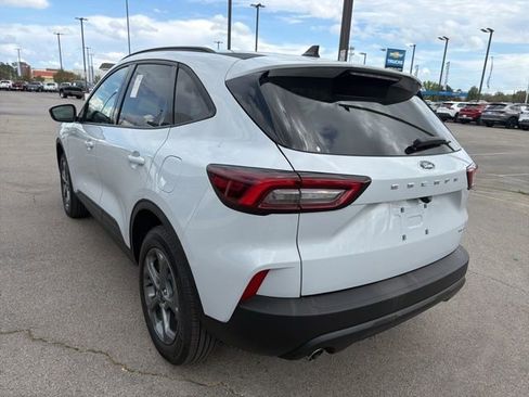 Used 2025 Ford Escape ST-Line Select image 6