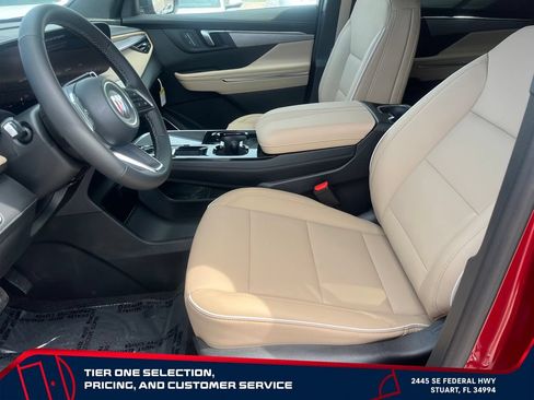 New 2026 Buick Enclave Preferred FWD image 9