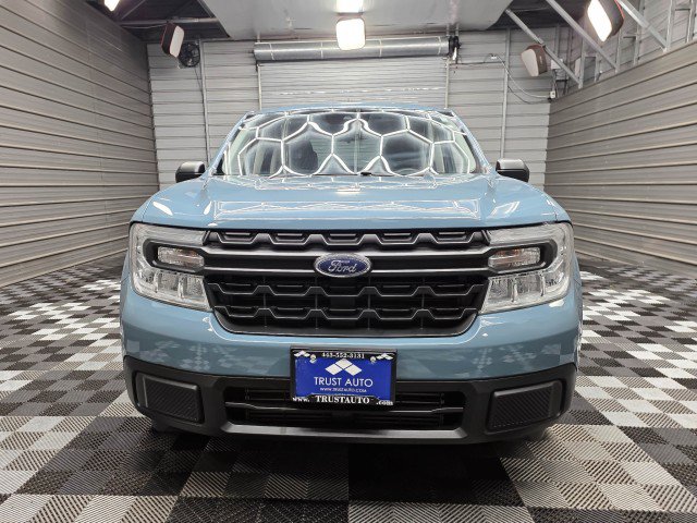 Used 2022 Ford Maverick XL w/ Equipment Group 100A Standard AWD/4WD image 4