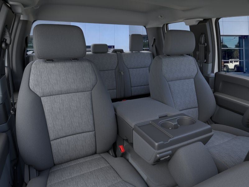 New 2026 Ford F150 XL w/ Tow/Haul Package RWD image 10