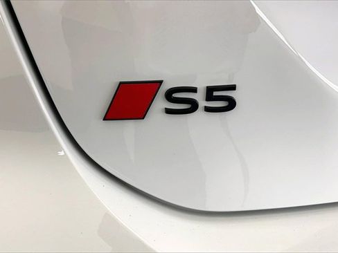 New 2025 Audi S5 Premium image 13